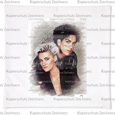 Roxette--76d03--Kissenbezug