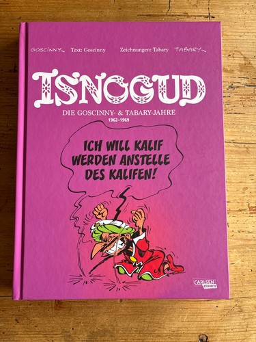 isnogud