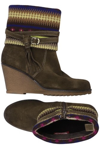 Tamaris stiefelette damen - tamaris,