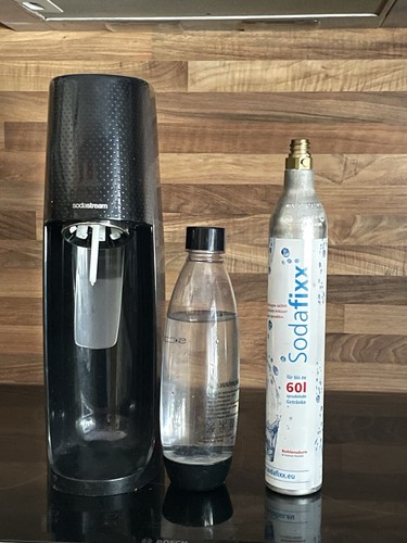Sodastream spirit - sodastream,