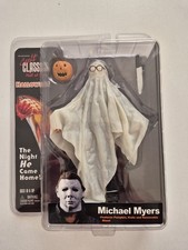 Neca Cult Classics Hall Of