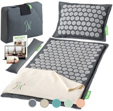 Backlaxx akupressurmatte - backlaxx,