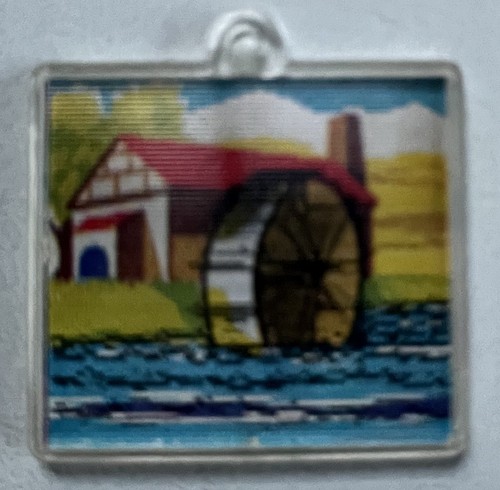 Wackelbild format cm x 3 - ,