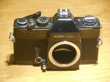 Porst Reflex C-TL II