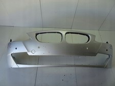 BMW Z4 E85 E86 2016 Vordere