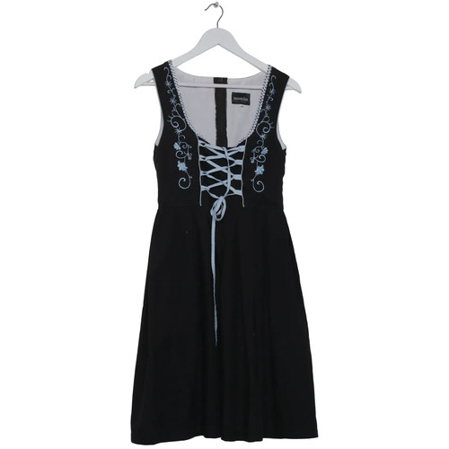 Bongossi trade dirndl - bongossi, trade,