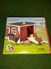 Schleich Farm World 42421