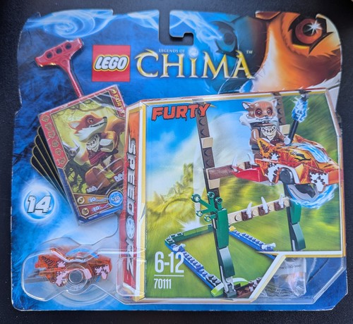 Lego 70111 chima - |, |