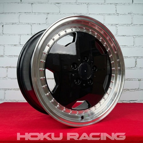 Aero performa25 amg - 4x, 17"