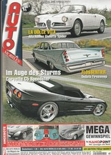 Auto Mobiles 07/2008 