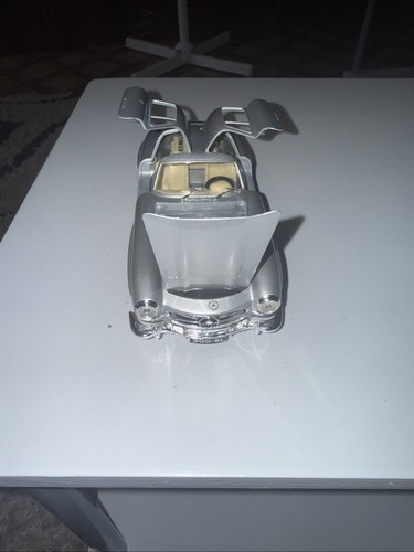 Schuco 450045000 mercedes benz - schuco, mercedes-benz