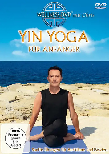 Yin yoga für - yin,