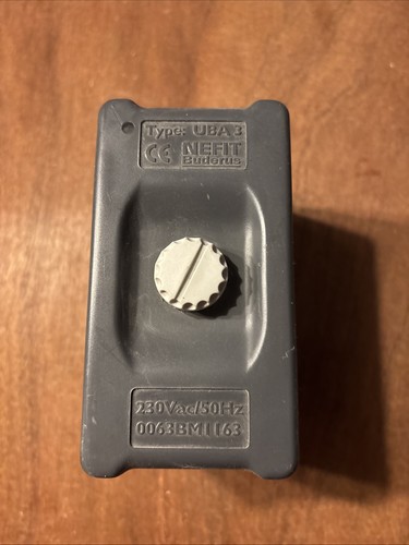 Buderus sieger nefit uba - buderus,