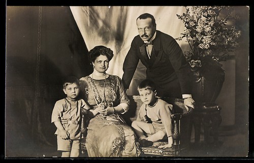 Grossherzog ernst ludwig - grossherzog,