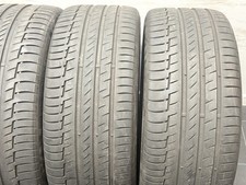 2x Sommerreifen Continental