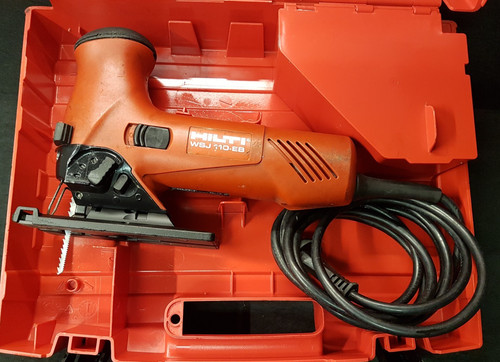 Hilti pendelhupstichsäge wsj - hilti,