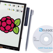 Zoll tft lcd - 3,5, touchscreen