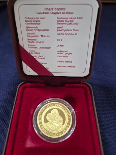 100 euro proof - euro,