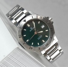 Edox Delfin 70071 Herrenuhr