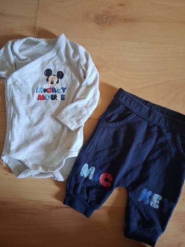 Süßes mickey mouse set - süßes, gr