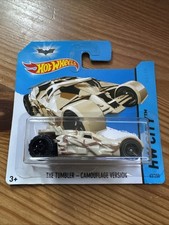 Hotwheels The Tumbler -