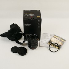 Panasonic LUMIX Leica DG