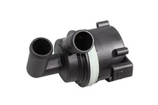 METZGER Zusatzwasserpumpe für