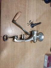 Jupiter 7 Fleischwolf