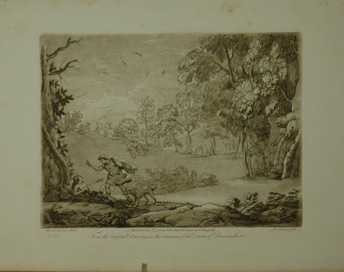 Richard earlom - richard, (1743-1822)