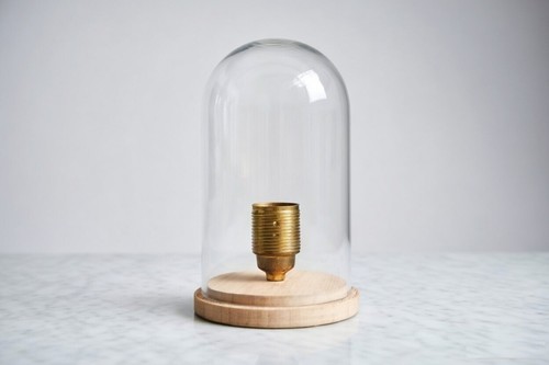 Neon glimmlampe vintage rote - glimmlampe,