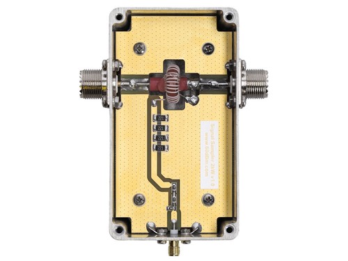 Kw 2 70 mhz - 2,