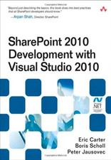 SharePoint Development with