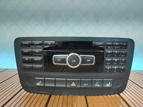 Mercedes cla w117 w176 - cla, w246