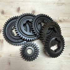 Sachs K50 Hercules Getriebe Zahnräder Konvolut