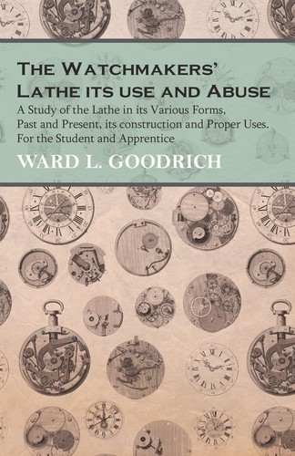 Ward goodrich the - goodrich,