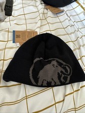 Mammut Herren Damen Mütze