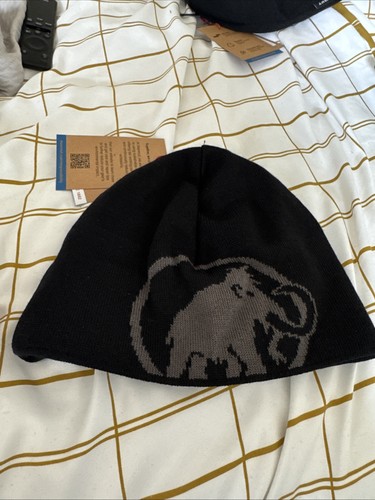 Mammut herren damen mütze - herren,