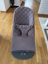 BabyBjörn, Babywippe, Bliss, Dunkellila