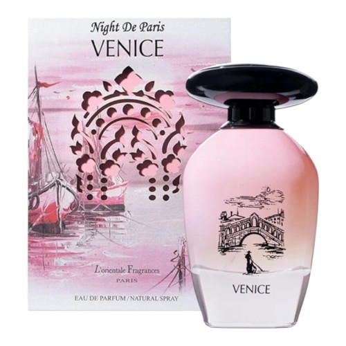 Orientale fragrances night - l´orientale,