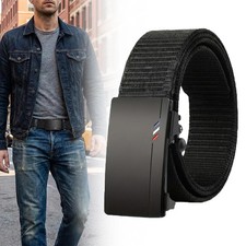 Taktischer Nylongürtel