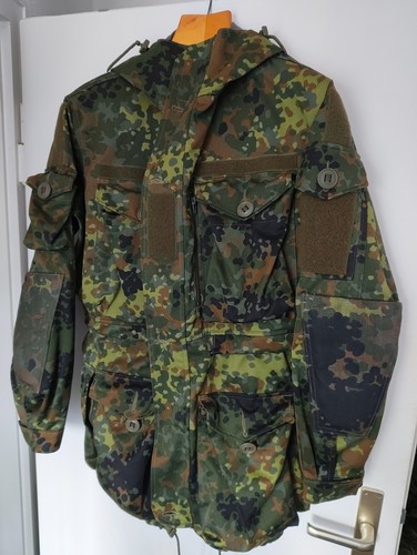 Orginal leo köhler smock - orginal,