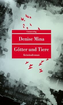 Götter und tiere - götter,
