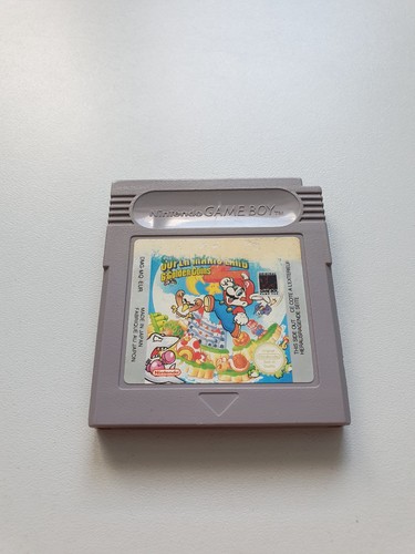 Super mario land - 2, |