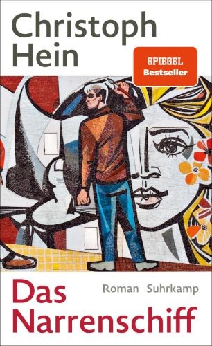 Das narrenschiff roman eine - das,