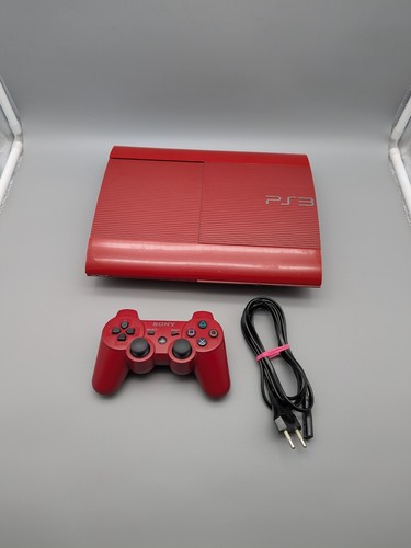 Sony playstation super - playstation, slim