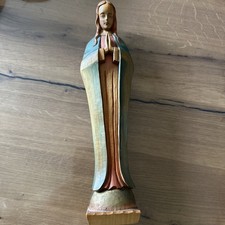Madonnenfigur Madonna Maria