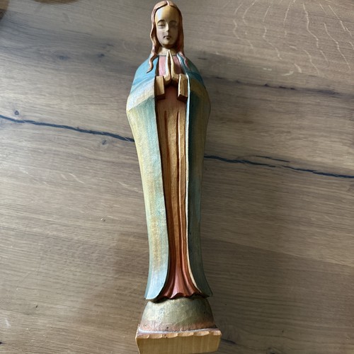 Madonnenfigur madonna maria - madonnenfigur,
