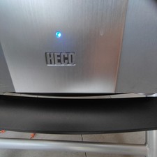 HECO Subwoofer