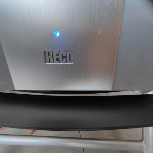 Heco subwoofer - heco,
