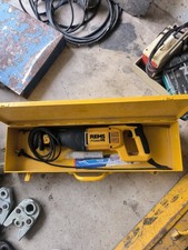 Rems Tiger Elektrische